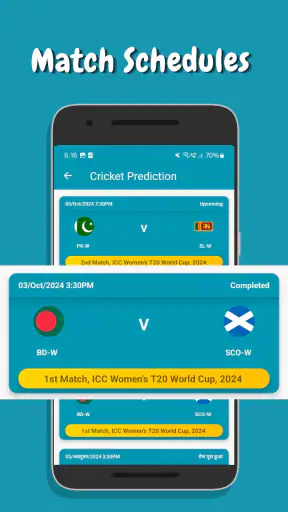 CricWizard:Team Prediction App screenshot