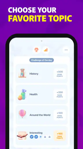Crostic－Puzzle Word Games screenshot