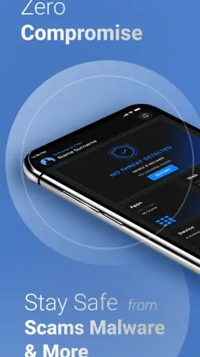 CYBX screenshot