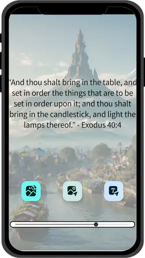Daily Devotions for Women screenshot