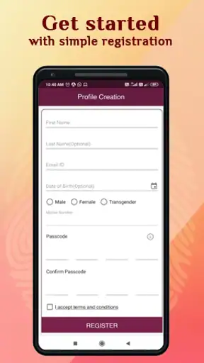 DakPay UPI by IPPB screenshot