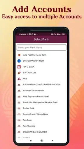 DakPay UPI by IPPB screenshot