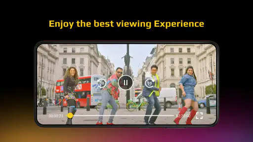 Dangal Play: TV, Movies & more screenshot