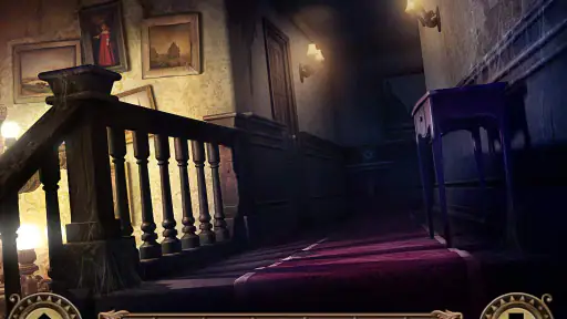 Darkmoor Manor Trial screenshot