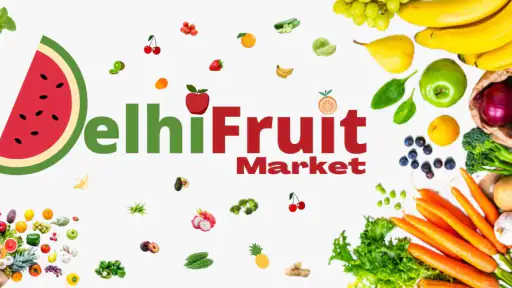 Delhi Fruit Market screenshot