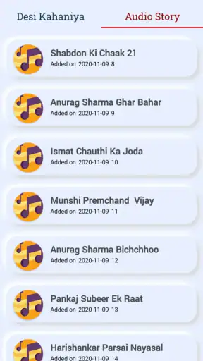 Desi Kahaniya (Offline) screenshot
