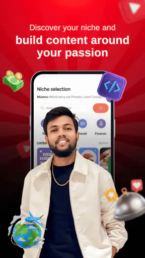 DeyTube Academy screenshot