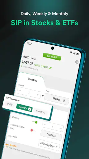 Dhan: Share Market Trading App screenshot