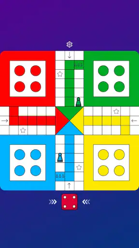 Accessible Board Games screenshot