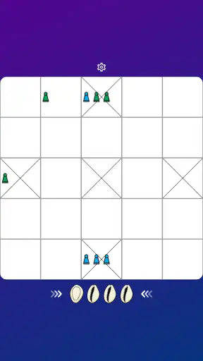 Accessible Board Games screenshot