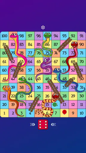 Accessible Board Games screenshot