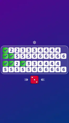 Accessible Board Games screenshot
