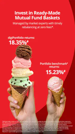 digibank by DBS India screenshot