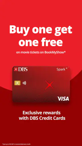 digibank by DBS India screenshot
