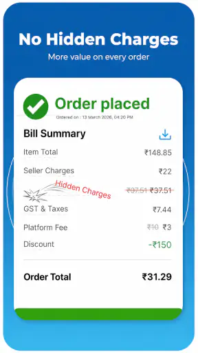 Digihaat by ONDC screenshot