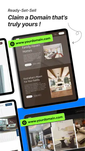 Digital Showroom by DotPe screenshot