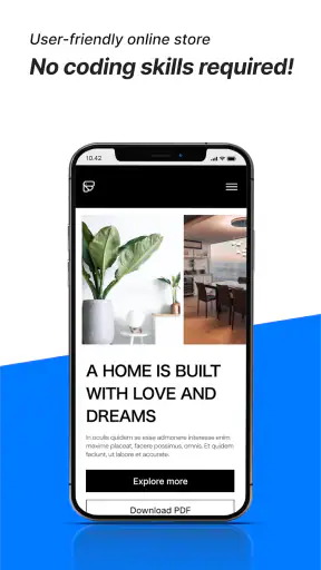 Digital Showroom by DotPe screenshot