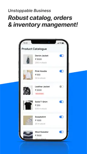 Digital Showroom by DotPe screenshot