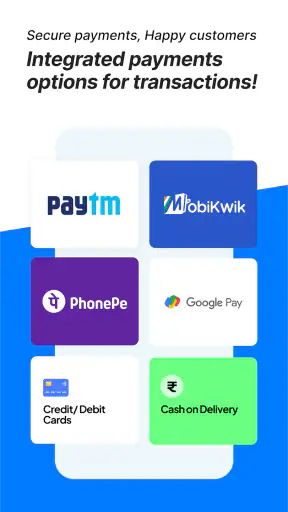 Digital Showroom by DotPe screenshot