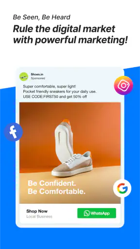 Digital Showroom by DotPe screenshot
