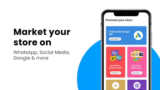 Digital Showroom by DotPe screenshot