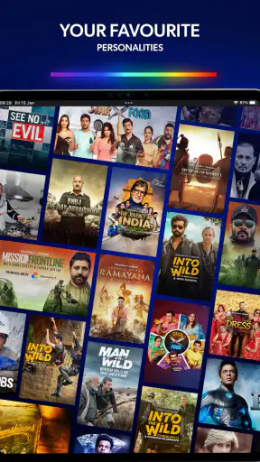 discovery+ | Stream TV Shows screenshot