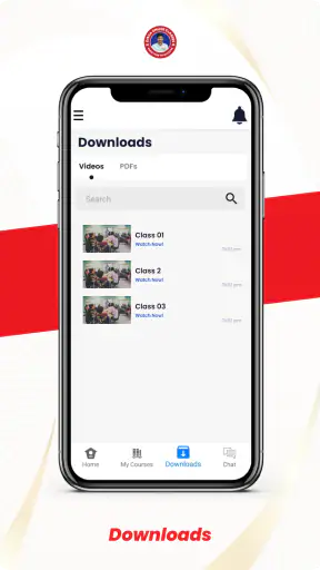 Disha Online Classes App screenshot
