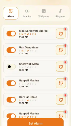 DivyaLok App screenshot