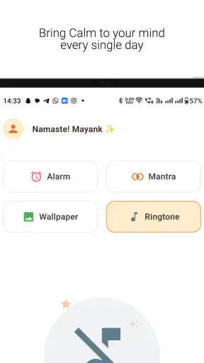 DivyaLok App screenshot