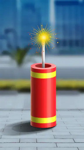 Diwali Firework Crackers 2024 screenshot