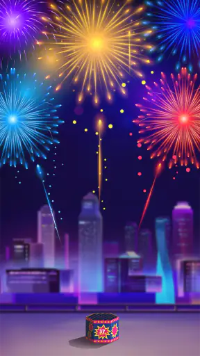 Diwali Firework Crackers 2024 screenshot