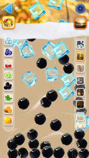 DIY Boba Tea Drink screenshot