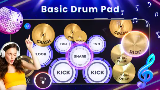 DJ Mixer Studio - DJ Music Mix screenshot