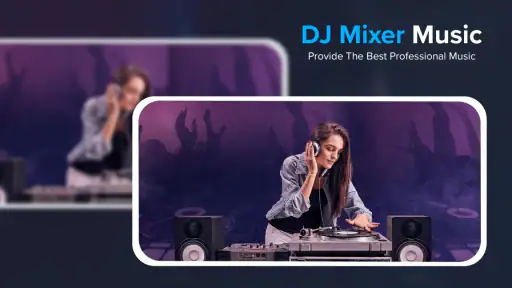 DJ Music Mixer - Virtual DJ screenshot