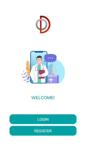 Docton screenshot