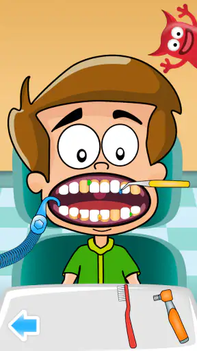 Doctor Kids (डॉक्टर बच्चे) screenshot