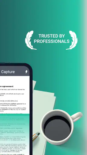 Document Scanner: PDF Scanner screenshot