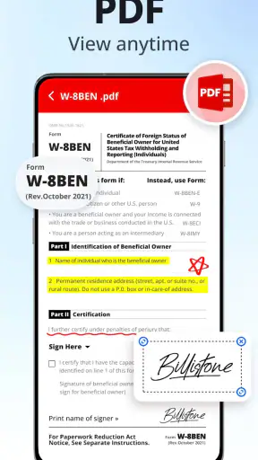 Docx Reader - Office Viewer screenshot