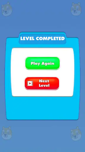 Doggy Adventure Rescue screenshot
