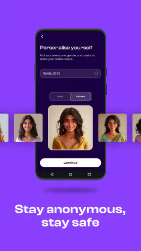 Dostt App screenshot
