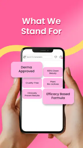 Dot&Key Skincare Shopping screenshot