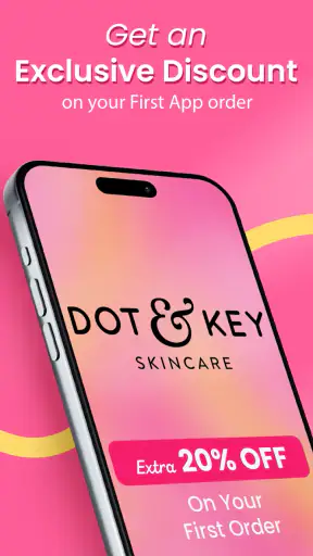 Dot&Key Skincare Shopping screenshot