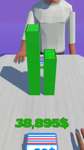 Double Money screenshot