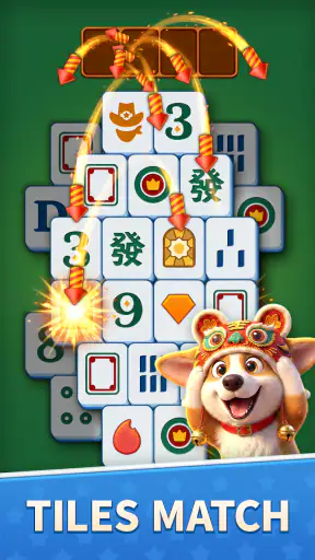 Double Tile! screenshot