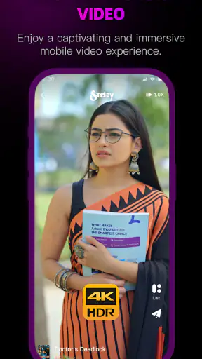 DramaStory Lite -  MiniDramas screenshot