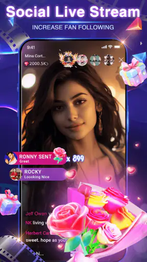 DramaTadka - Shorts & Live screenshot