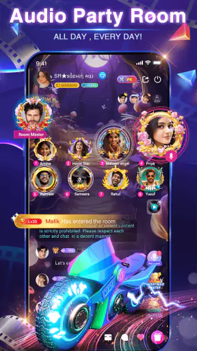 DramaTadka - Shorts & Live screenshot