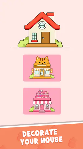 Draw Home: Rush To Home screenshot
