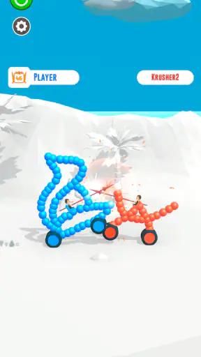 Draw Joust! screenshot