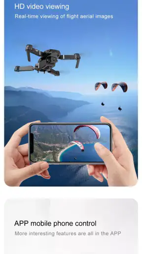 Drone Remote Controller screenshot